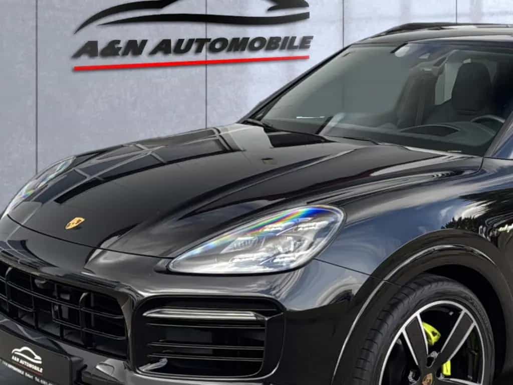 Porsche Cayenne E-Hybrid SPORT-DESIGN+HD-MATRIX+APPROVE 11/2021-photo-26
