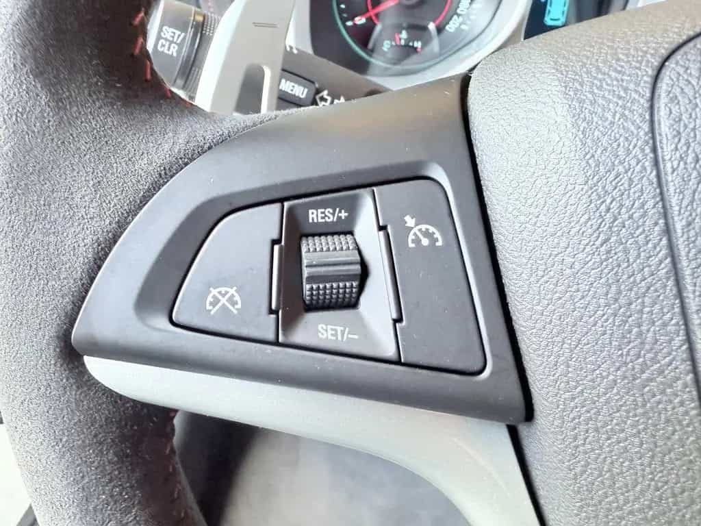 Chevrolet Camaro ZL1 *1 of 1*6.2 V8*TRAUMZUSTAND*Exclusive 03/2014-photo-21