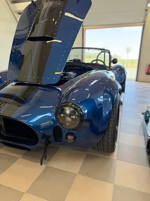 Cobra Other 08/1965-photo-1