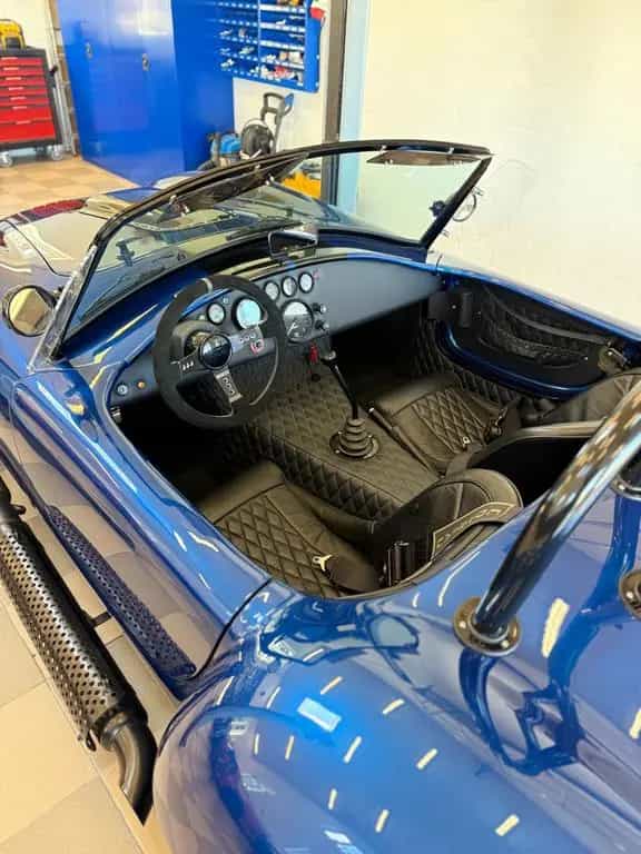 Cobra Other 08/1965-photo-4