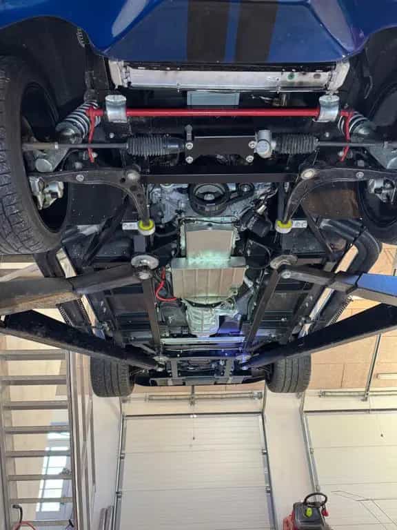 Cobra Other 08/1965-photo-8