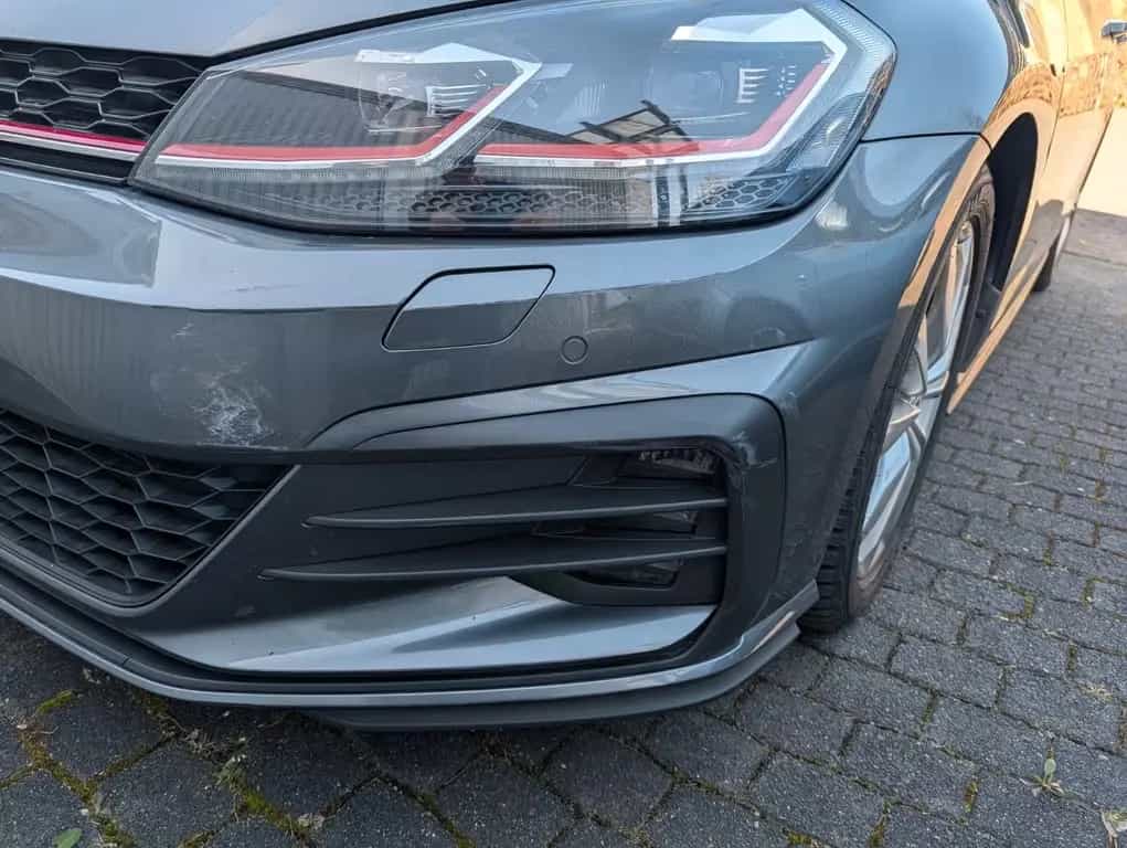 Volkswagen Golf 7 GTI Facelift 11/2017-photo-11