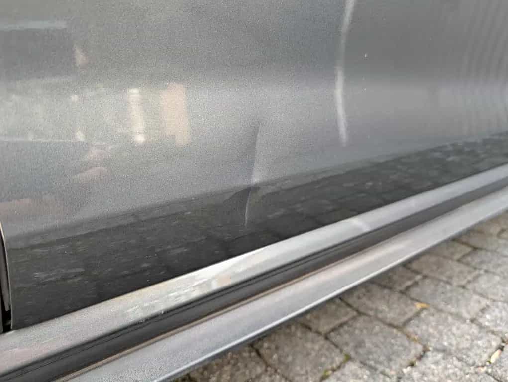 Volkswagen Golf 7 GTI Facelift 11/2017-photo-9