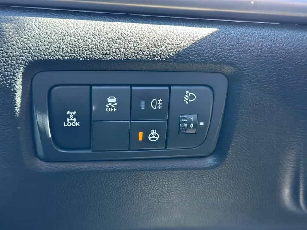 Ssangyong Korando Sapphire 4x4 Automatik 09/2013-photo-13