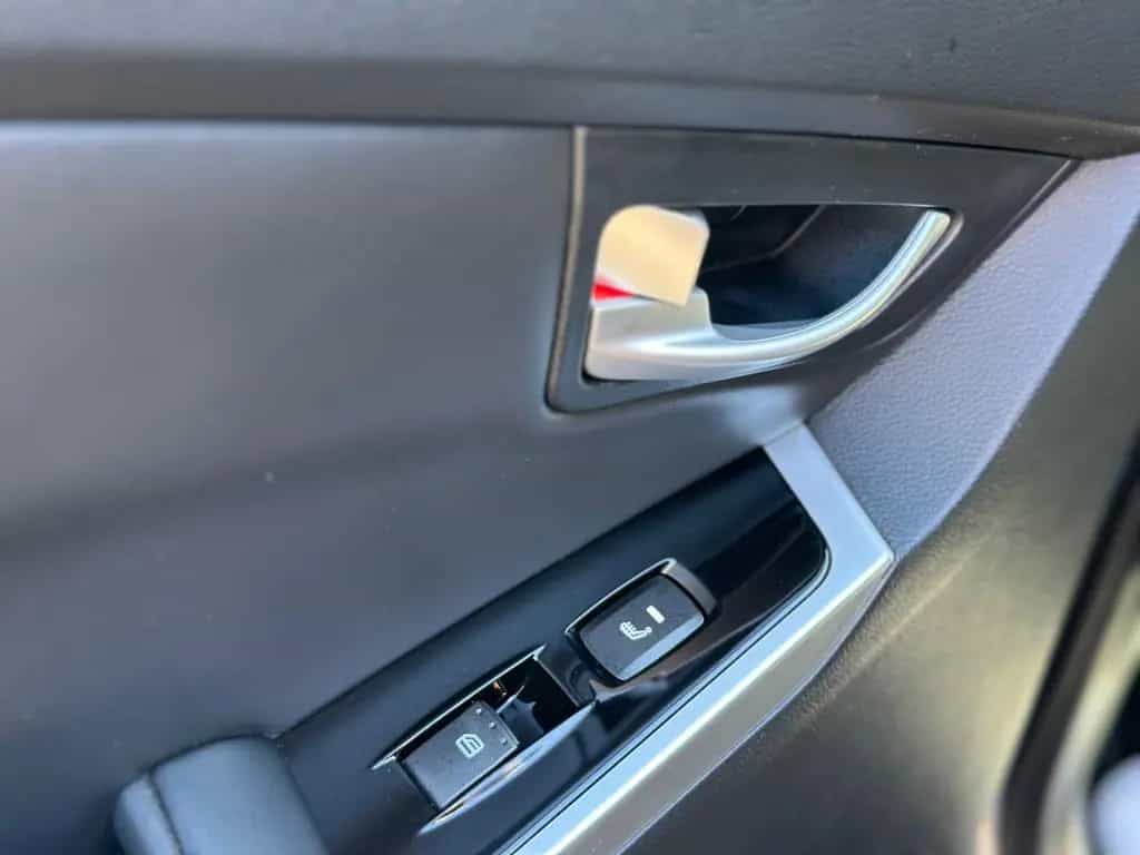 Ssangyong Korando Sapphire 4x4 Automatik 09/2013-photo-9