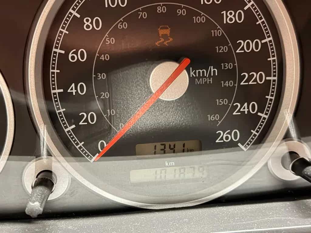 Chrysler Crossfire 3.2 V6 - 10/2003-photo-6