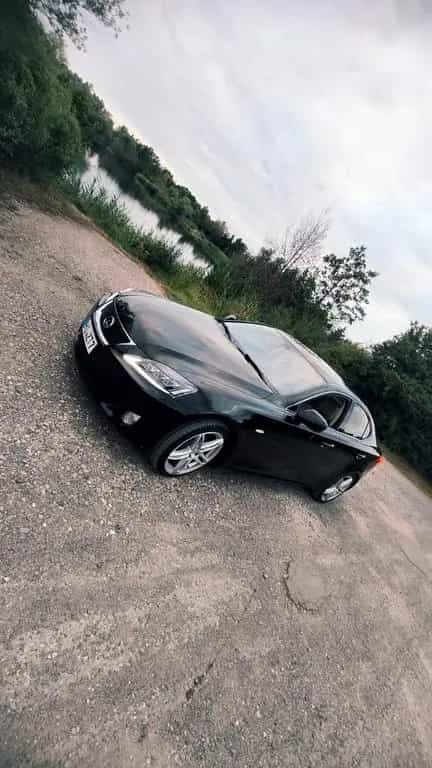 Lexus IS 250 250 Luxury Line Luxury Line 06/2006-photo-2