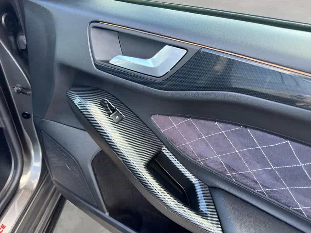 Ford Focus Turnier 2.3T 280PS ST-Line KAM ACC LED APP 12/2019-photo-16