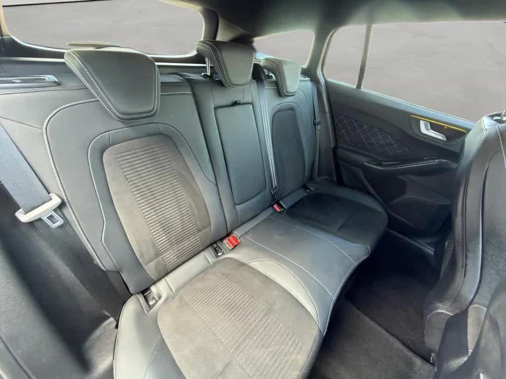 Ford Focus Turnier 2.3T 280PS ST-Line KAM ACC LED APP 12/2019-photo-17