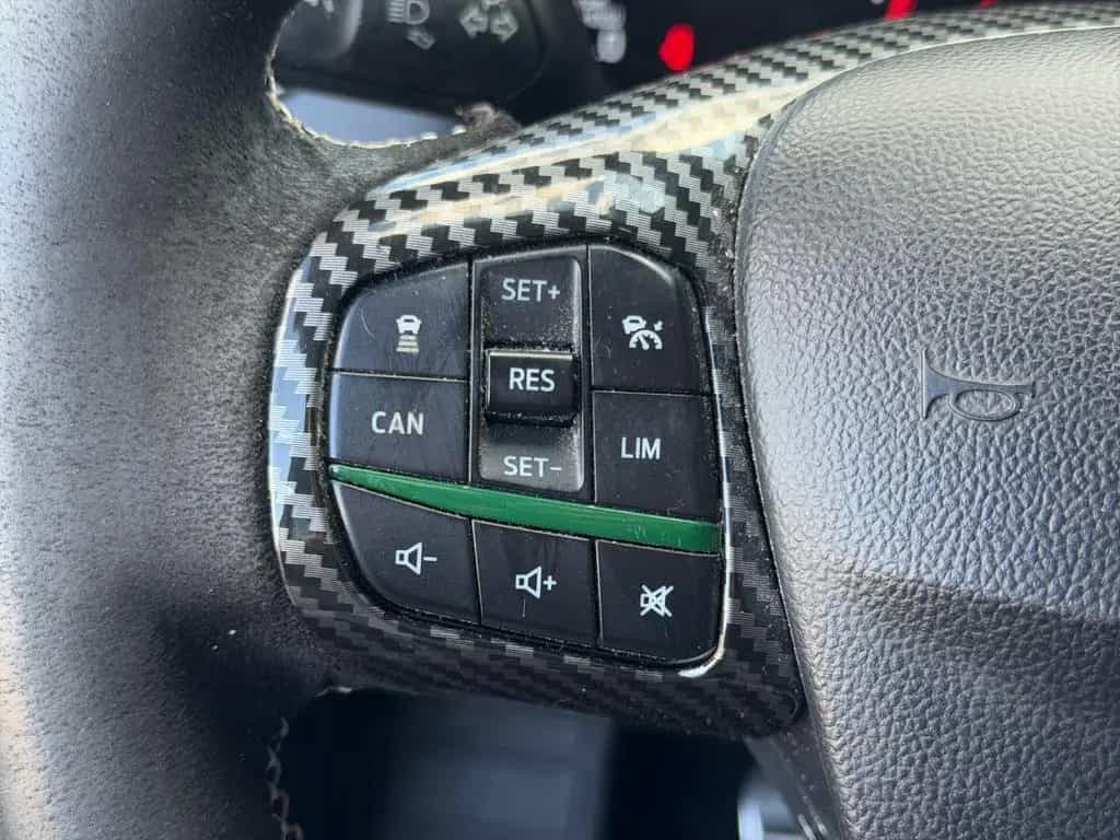 Ford Focus Turnier 2.3T 280PS ST-Line KAM ACC LED APP 12/2019-photo-20
