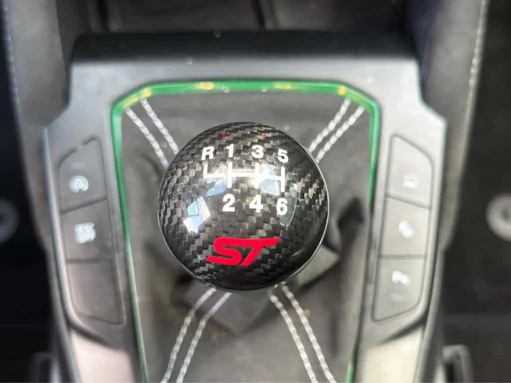 Ford Focus Turnier 2.3T 280PS ST-Line KAM ACC LED APP 12/2019-photo-25