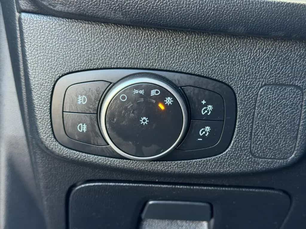 Ford Focus Turnier 2.3T 280PS ST-Line KAM ACC LED APP 12/2019-photo-26