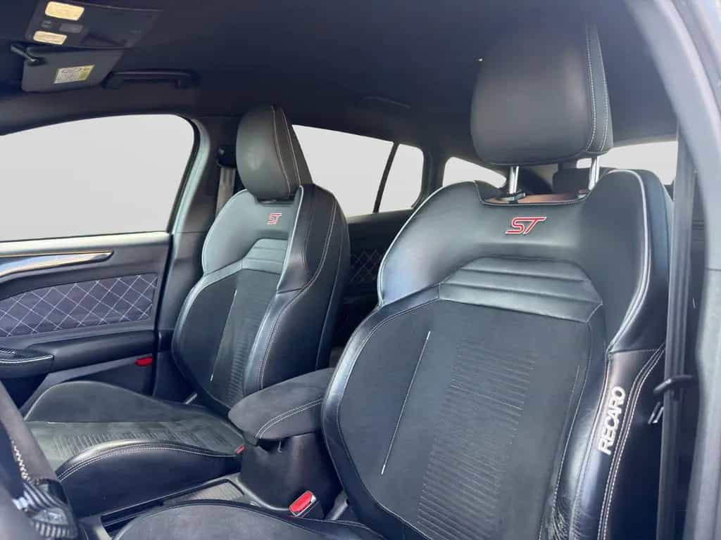 Ford Focus Turnier 2.3T 280PS ST-Line KAM ACC LED APP 12/2019-photo-27