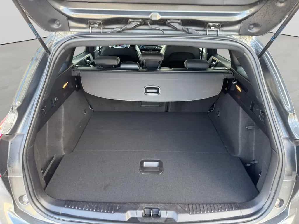 Ford Focus Turnier 2.3T 280PS ST-Line KAM ACC LED APP 12/2019-photo-9
