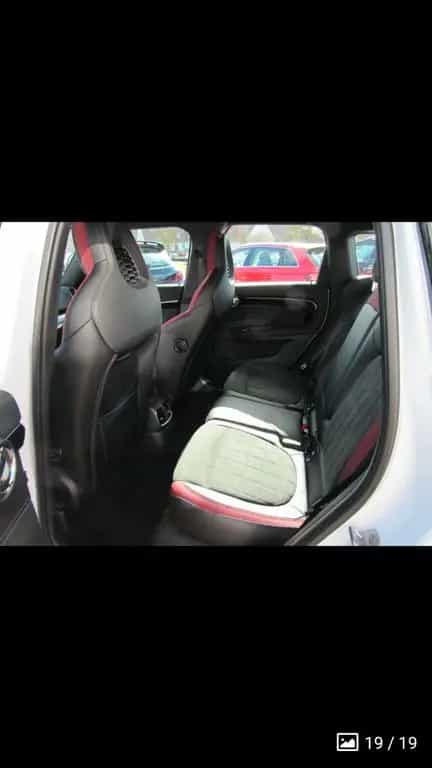 MINI John Cooper Works Countryman Countryman JCW ALL4 | 231PS | Vollaust. 09/2017-photo-5