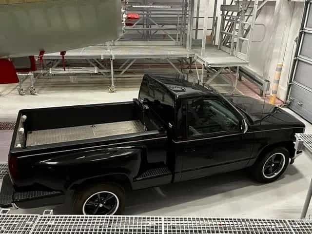GMC Sierra 09/1993-photo-4