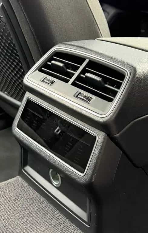 Audi A6 Avant 40 TDI basis Automatik*Spurhalte*RFK* 03/2019-photo-13