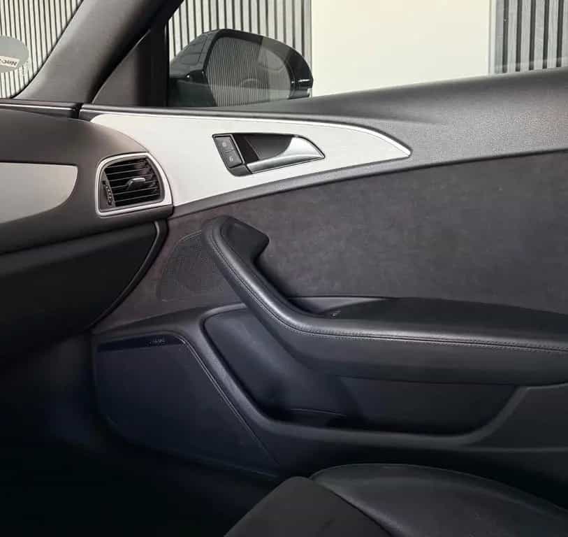 Audi S6 Lim. 4.0 TFSI quattro Automatik*HUD*Bose*RFK* 09/2013-photo-18