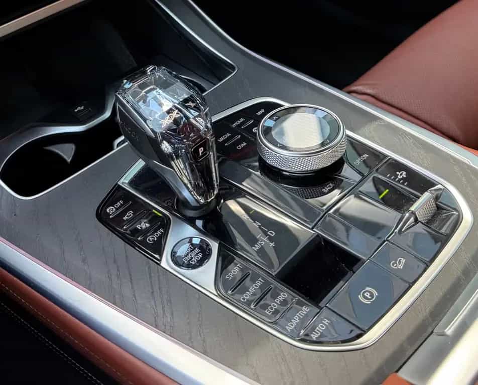 BMW X7 xDrive 40 i Design Pure Excellence Individual 05/2019-photo-22