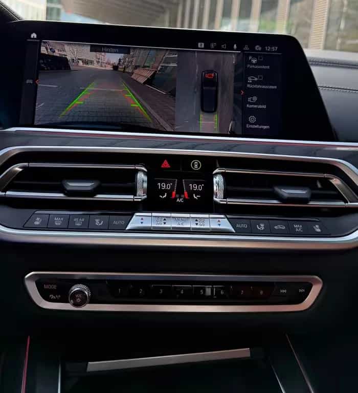BMW X7 xDrive 40 i Design Pure Excellence Individual 05/2019-photo-23