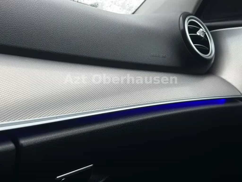 Mercedes-Benz E-Class d Limousine *AVANTGARDE*MULTIBEAM LED* 04/2017-photo-19