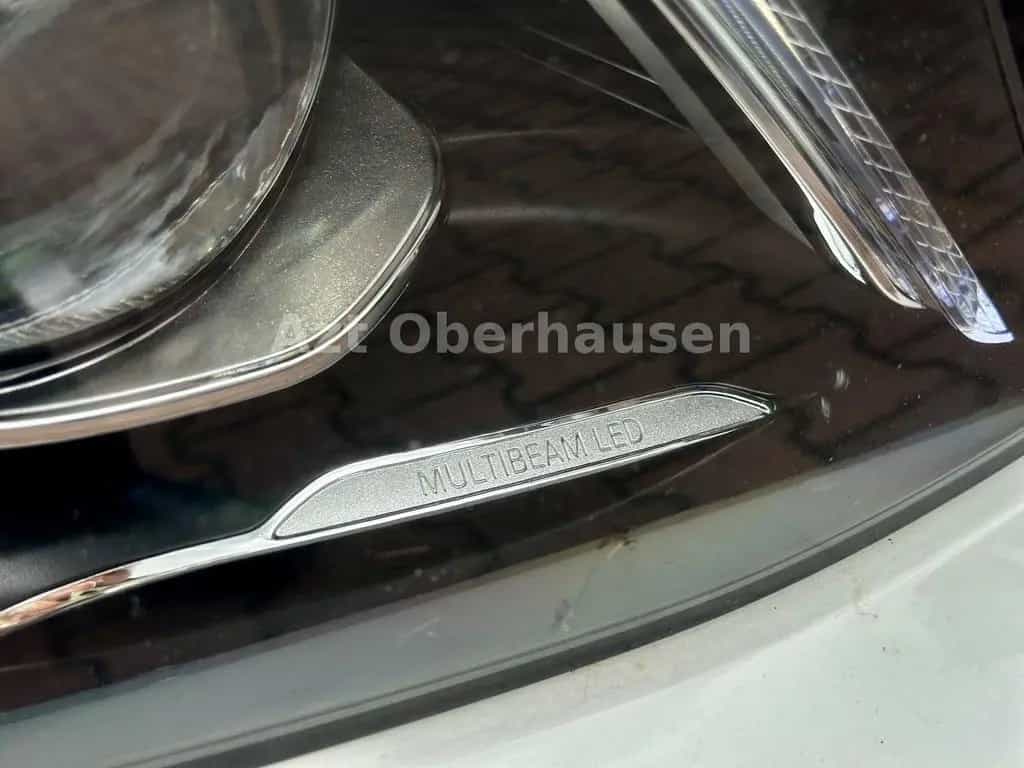 Mercedes-Benz E-Class d Limousine *AVANTGARDE*MULTIBEAM LED* 04/2017-photo-26