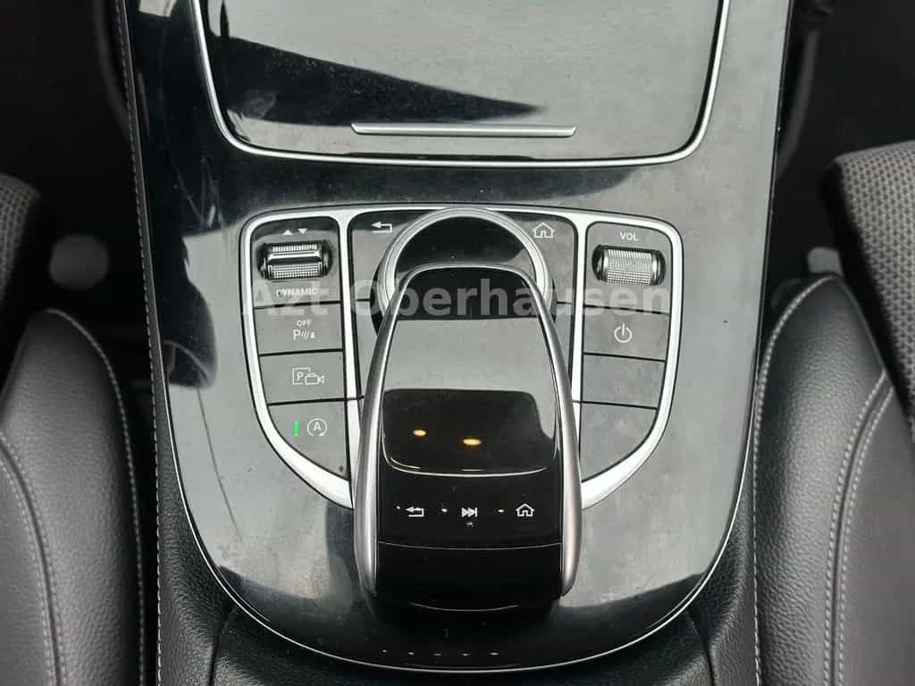 Mercedes-Benz E-Class d Limousine *AVANTGARDE*MULTIBEAM LED* 04/2017-photo-27
