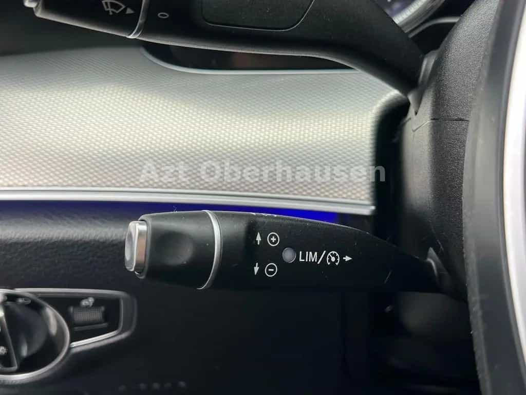 Mercedes-Benz E-Class d Limousine *AVANTGARDE*MULTIBEAM LED* 04/2017-photo-32