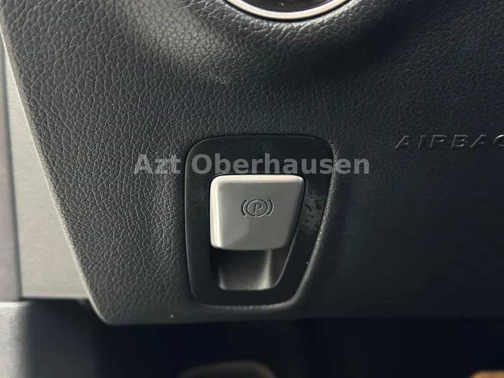 Mercedes-Benz E-Class d Limousine *AVANTGARDE*MULTIBEAM LED* 04/2017-photo-34