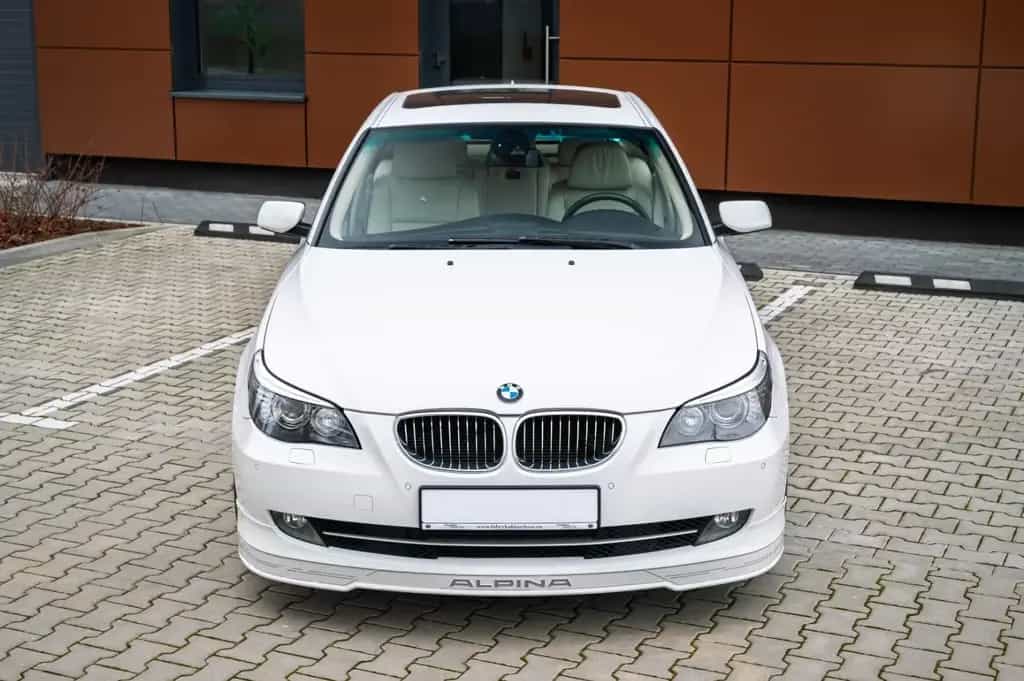 ALPINA B5 4,4 S - 07/2008-photo-0