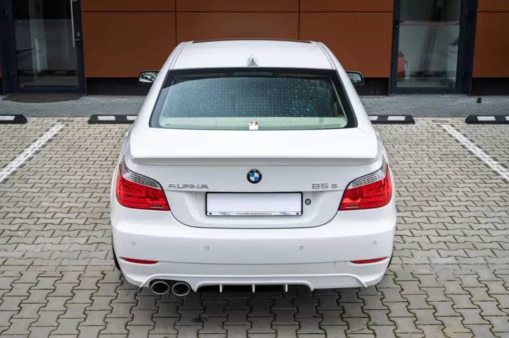 ALPINA B5 4,4 S - 07/2008-photo-1