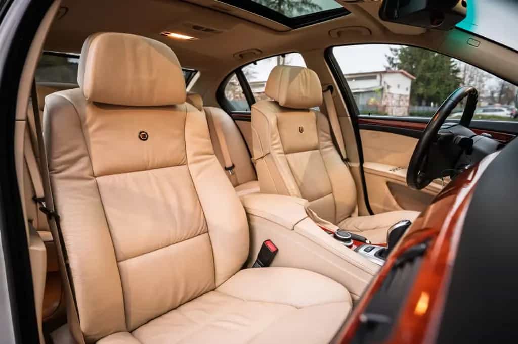 ALPINA B5 4,4 S - 07/2008-photo-11
