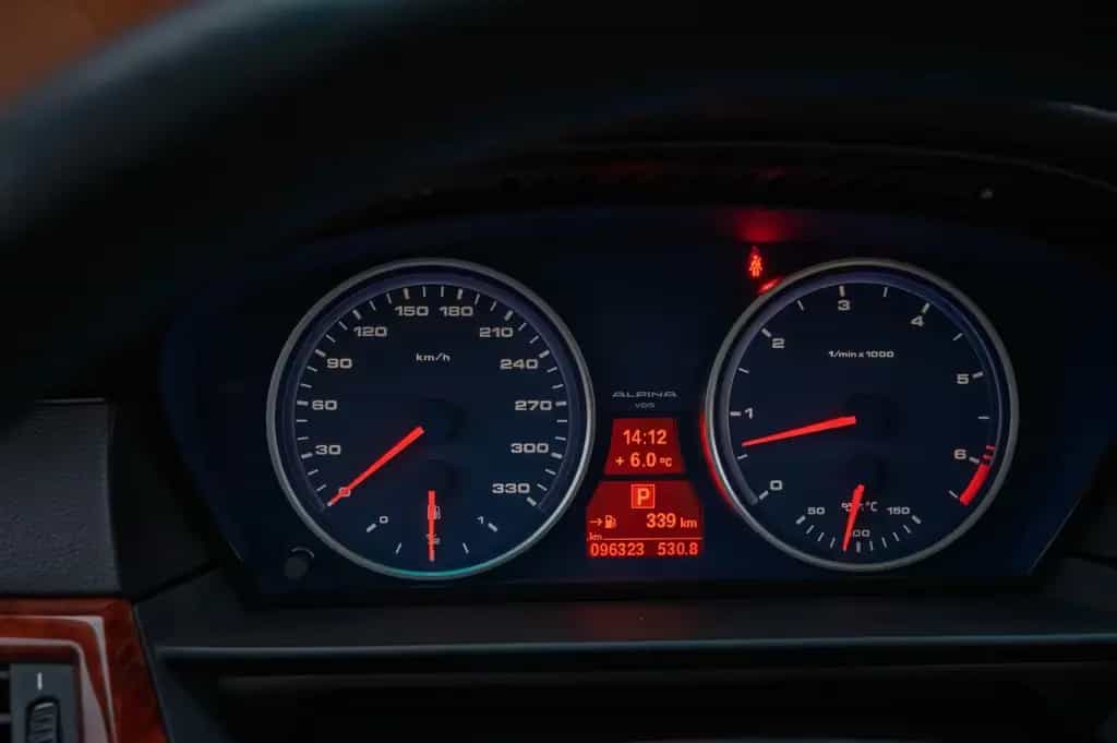 ALPINA B5 4,4 S - 07/2008-photo-12