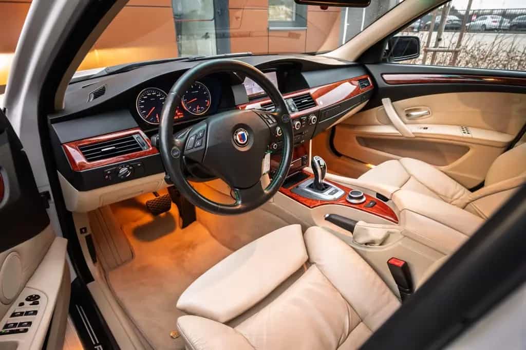 ALPINA B5 4,4 S - 07/2008-photo-9
