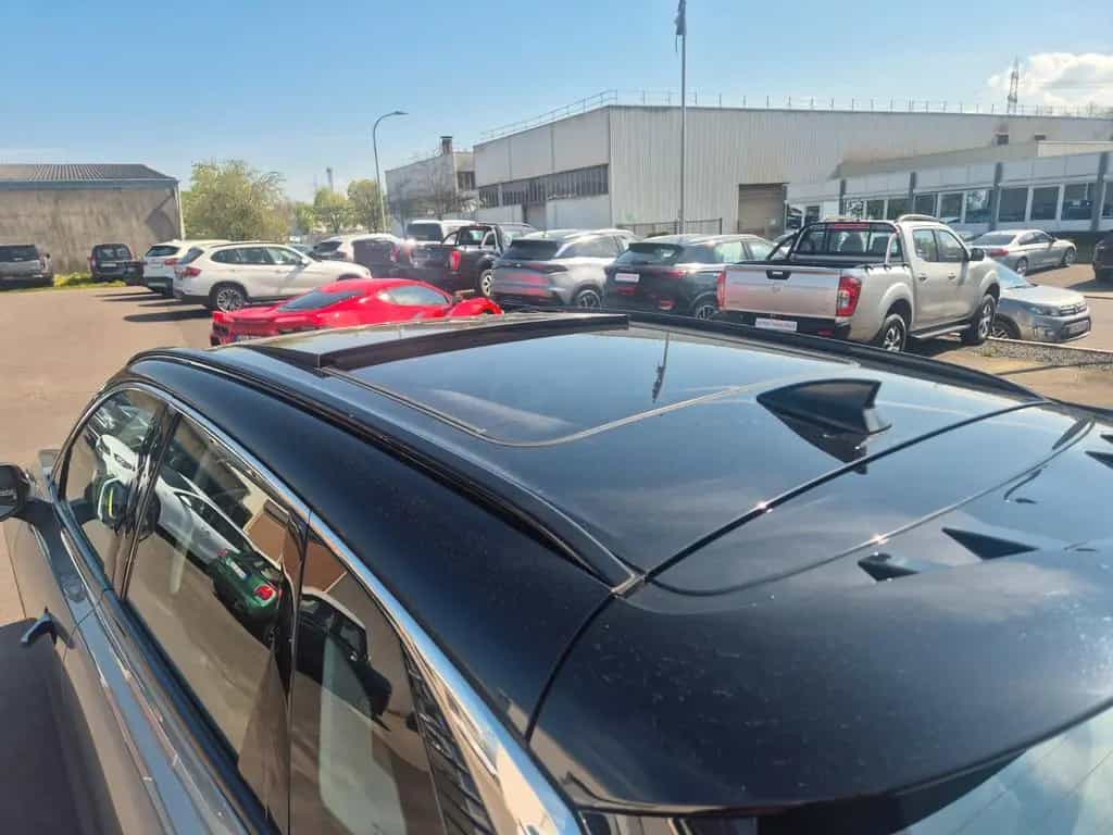 BAIC X 55 1.Hand, LED,pano/schiebehubdach, Top 10/2023-photo-12