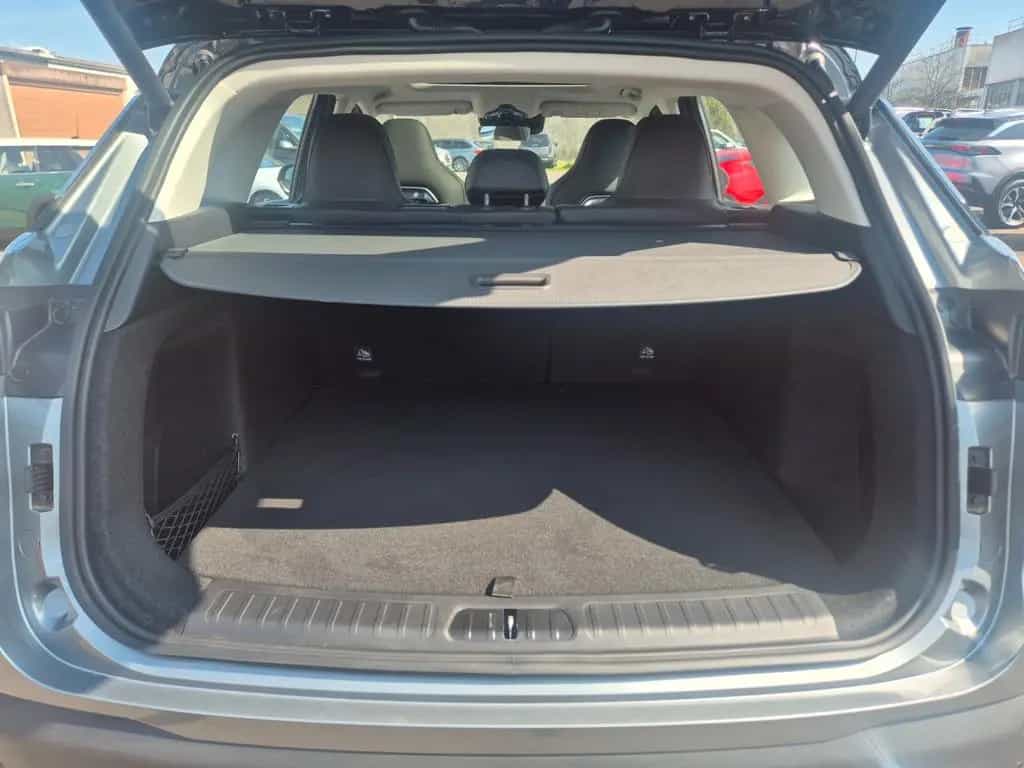 BAIC X 55 1.Hand, LED,pano/schiebehubdach, Top 10/2023-photo-13