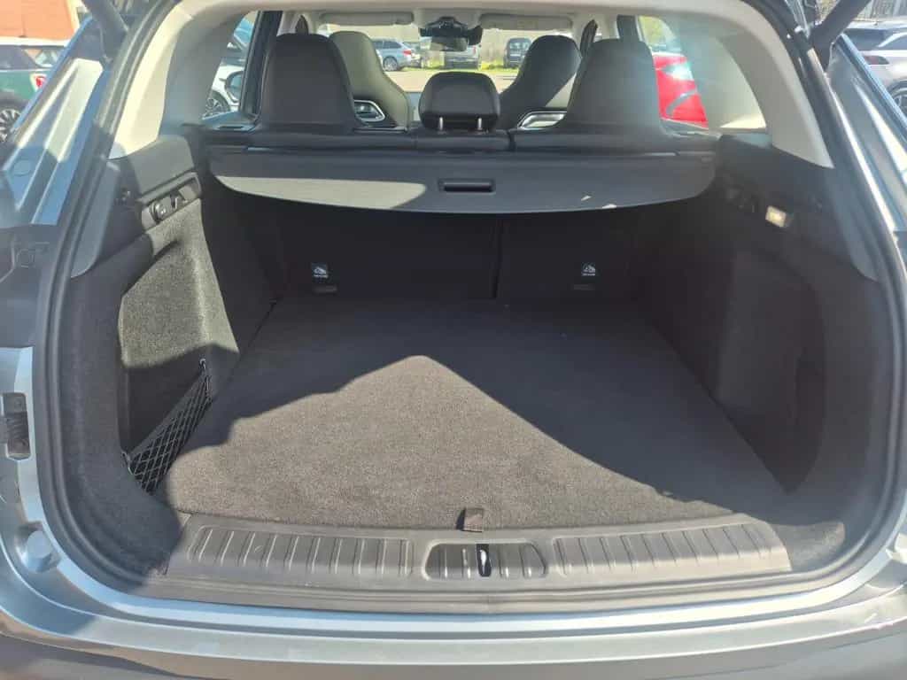 BAIC X 55 1.Hand, LED,pano/schiebehubdach, Top 10/2023-photo-14
