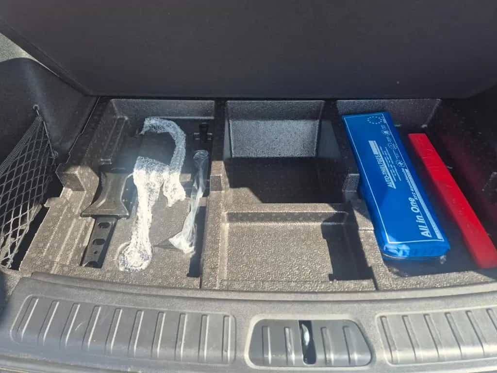 BAIC X 55 1.Hand, LED,pano/schiebehubdach, Top 10/2023-photo-15