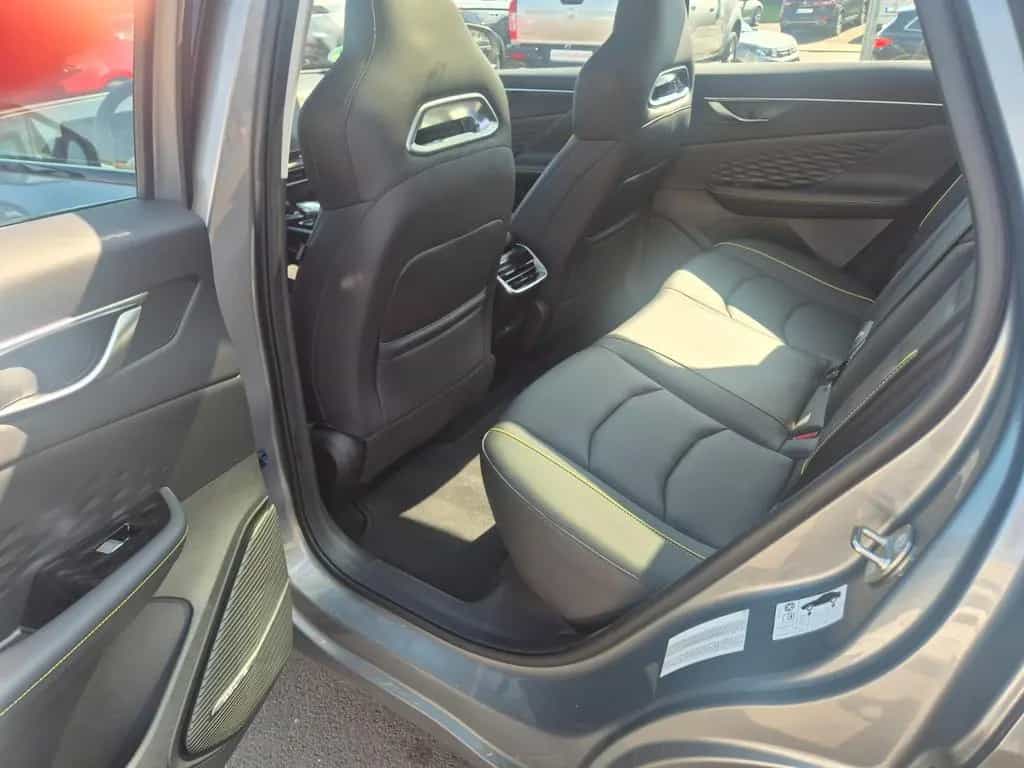 BAIC X 55 1.Hand, LED,pano/schiebehubdach, Top 10/2023-photo-16