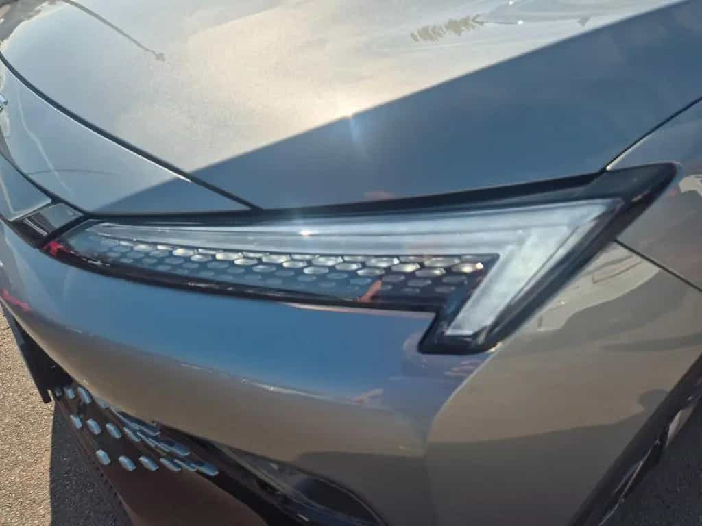 BAIC X 55 1.Hand, LED,pano/schiebehubdach, Top 10/2023-photo-21