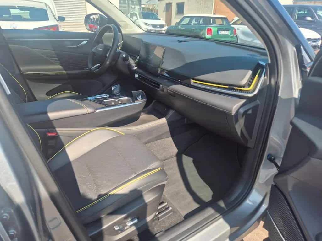 BAIC X 55 1.Hand, LED,pano/schiebehubdach, Top 10/2023-photo-27