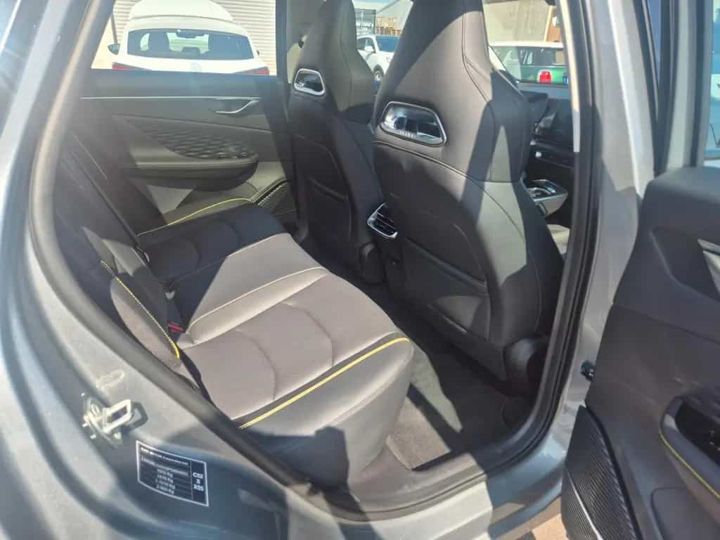 BAIC X 55 1.Hand, LED,pano/schiebehubdach, Top 10/2023-photo-28