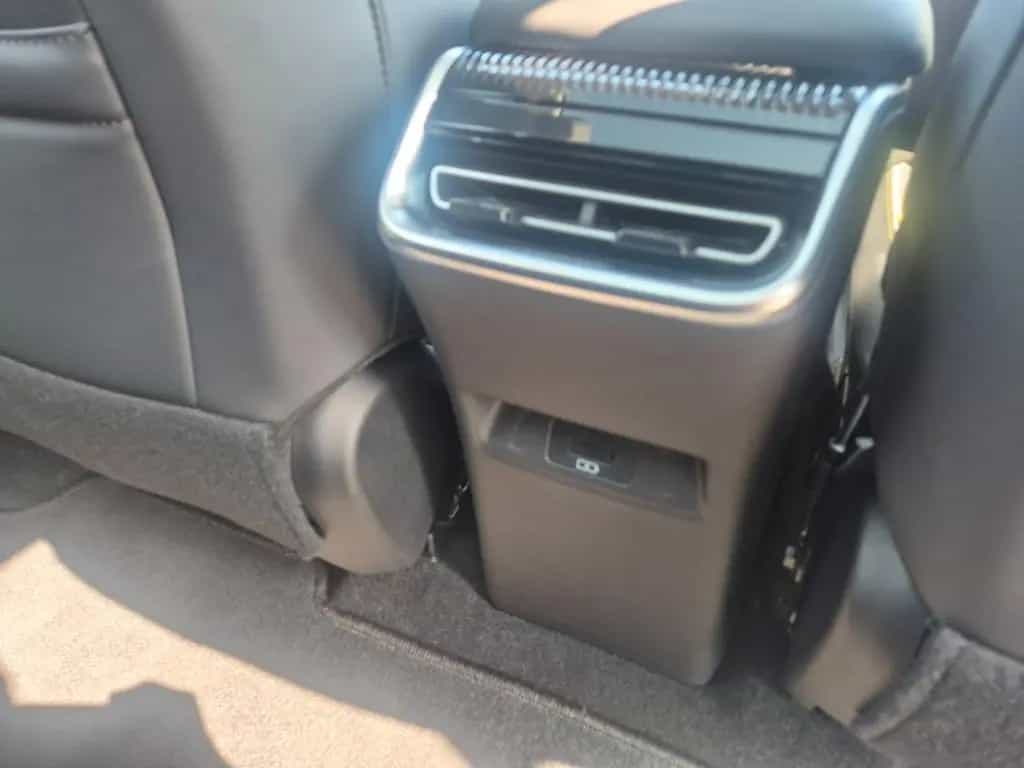 BAIC X 55 1.Hand, LED,pano/schiebehubdach, Top 10/2023-photo-29