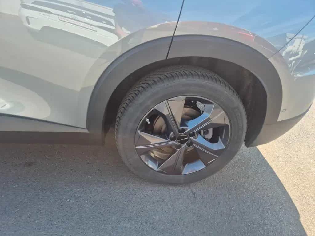 BAIC X 55 1.Hand, LED,pano/schiebehubdach, Top 10/2023-photo-31