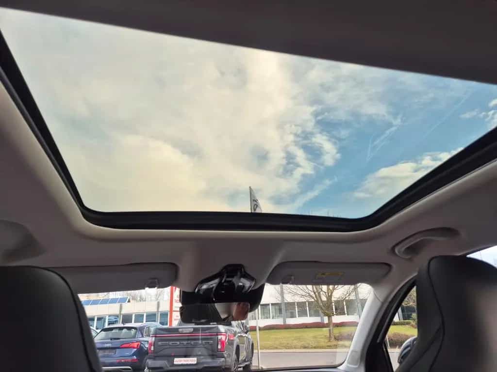 BAIC X 55 1.Hand, LED,pano/schiebehubdach, Top 10/2023-photo-6