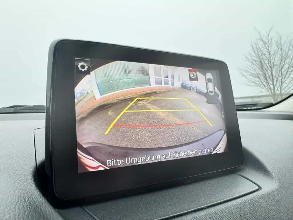 Mazda CX-3 2.0 Kizoku Intense HuD AHK KAMERA NAVI 09/2018-photo-25