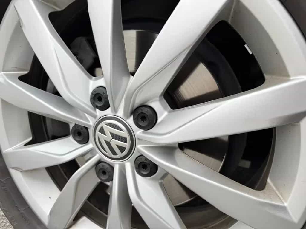 Volkswagen Golf 1.5 TSI IQ.DRIVE Matrix ACC Navi PDC 06/2019-photo-4