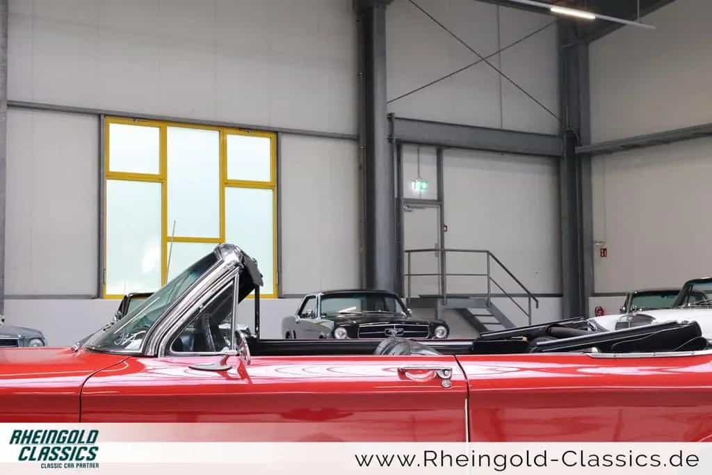 Chevrolet Corvair Monza Spider seltenes Sammlerfahrzeug, s 02/1963-photo-38