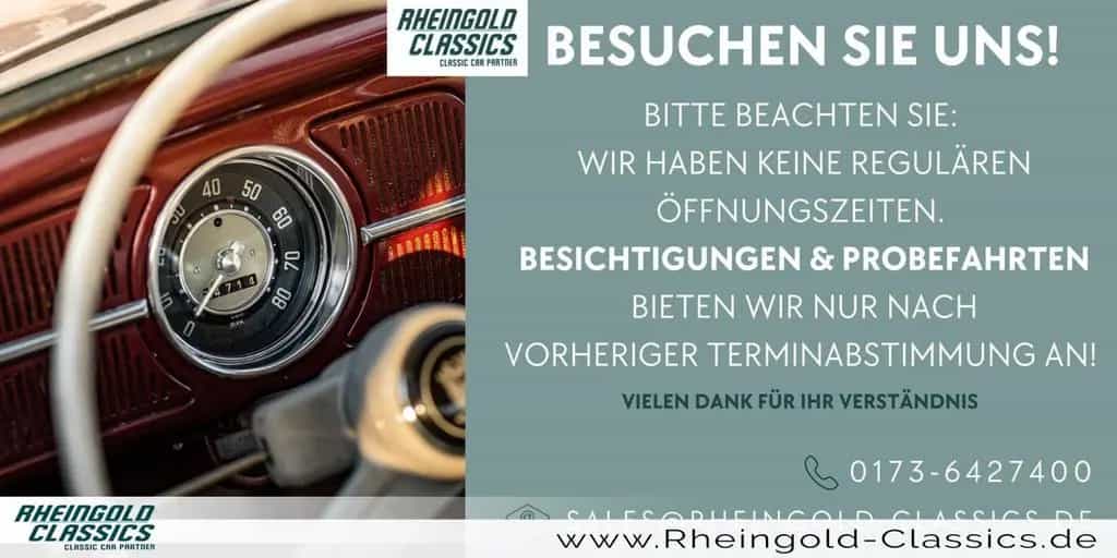 Austin Healey 3000 BT7 2+2 Mk1 - Matching numbers 07/1960-photo-15