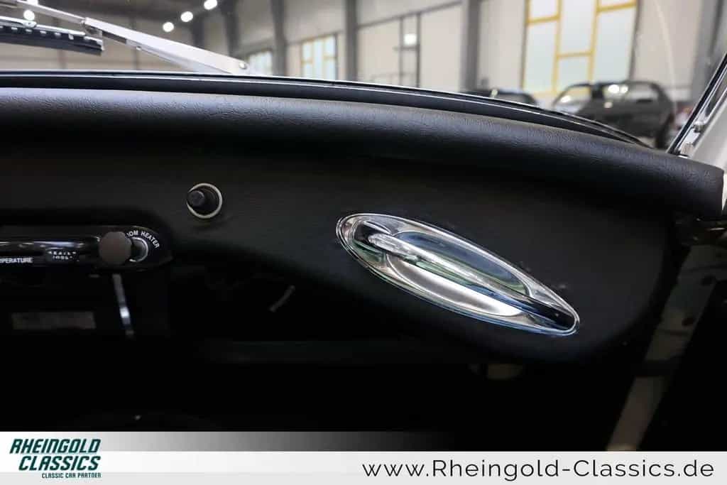 Austin Healey 3000 BT7 2+2 Mk1 - Matching numbers 07/1960-photo-41